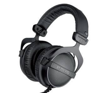 

Наушники без микрофона Beyerdynamic DT 770 PRO 32 Ohm