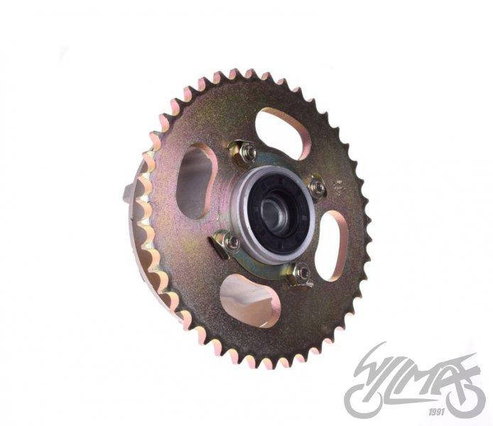 

ЗАДНЯЯ ЗВЕЗДА 43z 428H ДЛЯ SHINERAY XY150-17