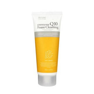 

Пенка для умывания с коэнзимом Q10 3W CLINIC Coenzyme Q10 Foam