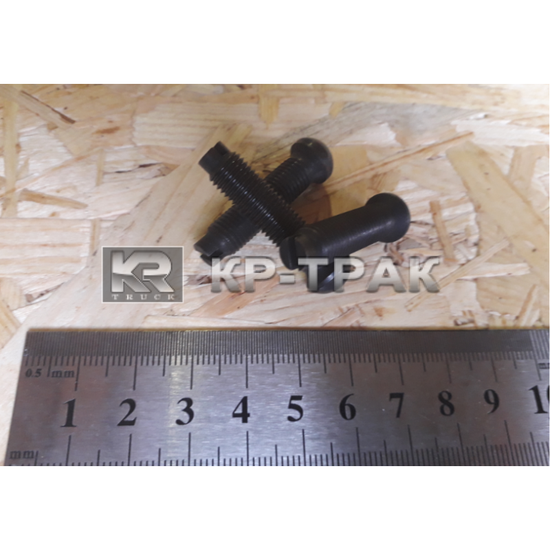 

Болт коромысла регулировочный ФАВ 3252 CA6DL1/2 (FAW 3252)