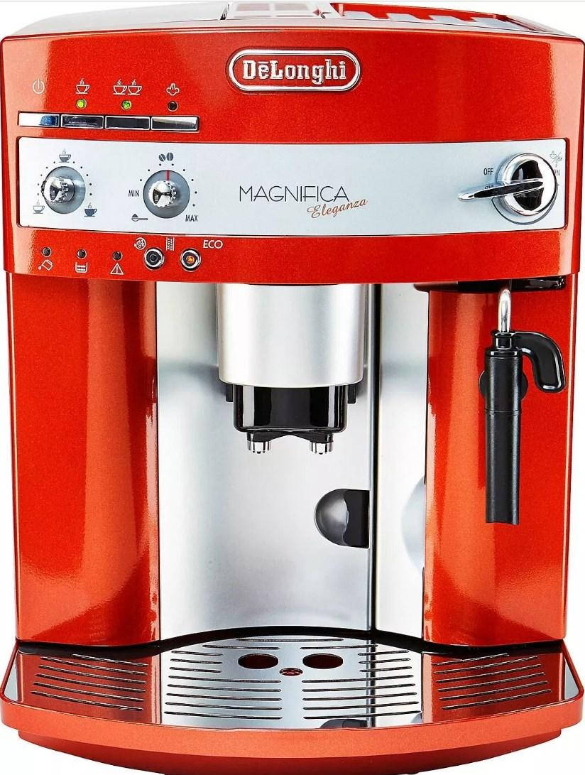 

Автоматическая кофемашина Delonghi Magnifica ESAM 3000 B (refurbished)