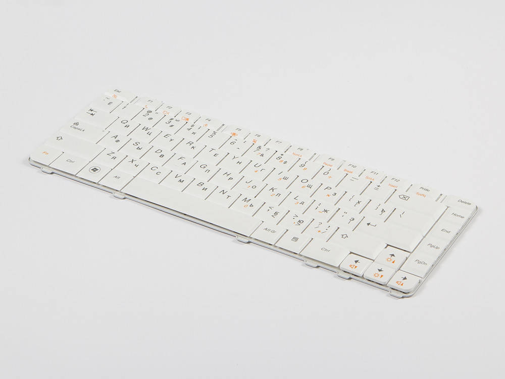 

Клавиатура LENOVO B460, V460, Y450 Русская раскладка