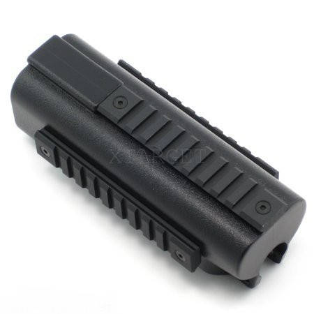 

Цевье для WAFFEN SCHUMACHER GSG