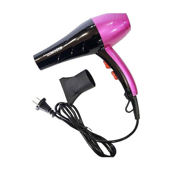 

Профессиональный фен для волос Mozer Mz-5910, 3000W