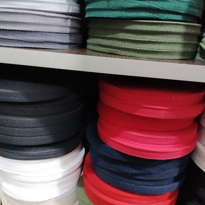 

Киперная лента 2 см