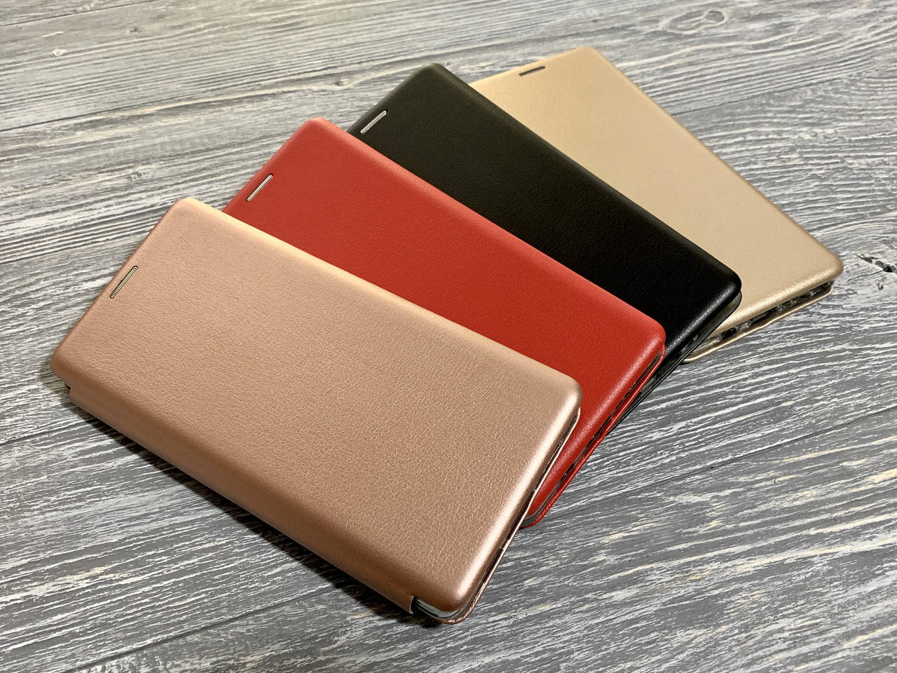 

Чехол Elegant на Samsung Galaxy Note 8 (4 цвета)