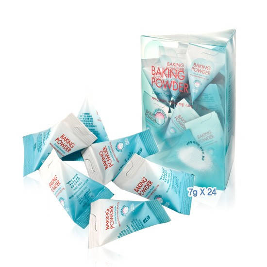 

Скраб-пудра для глубокого очищения Etude House Baking Powder