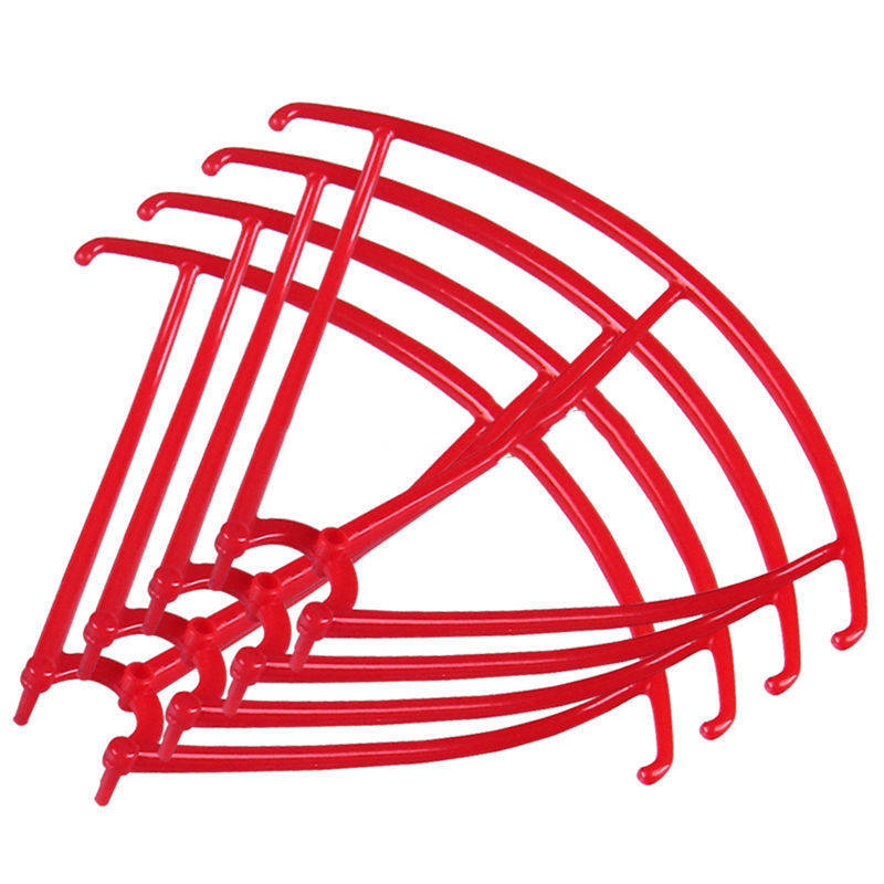 

Защита винтов для квадрокоптера Syma X5 X5-1 X5C X5C-1 X5S X5SC X5SW