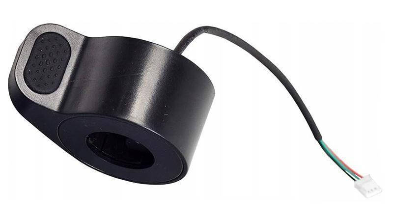 

Тумблер газа запчасти для самоката Xiaomi M365 Original (16449)