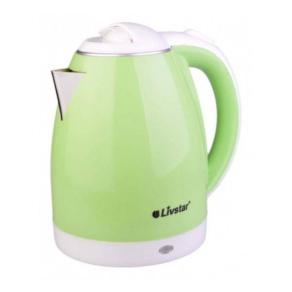 

Электрочайник1.8л Livstar LSU-1123
