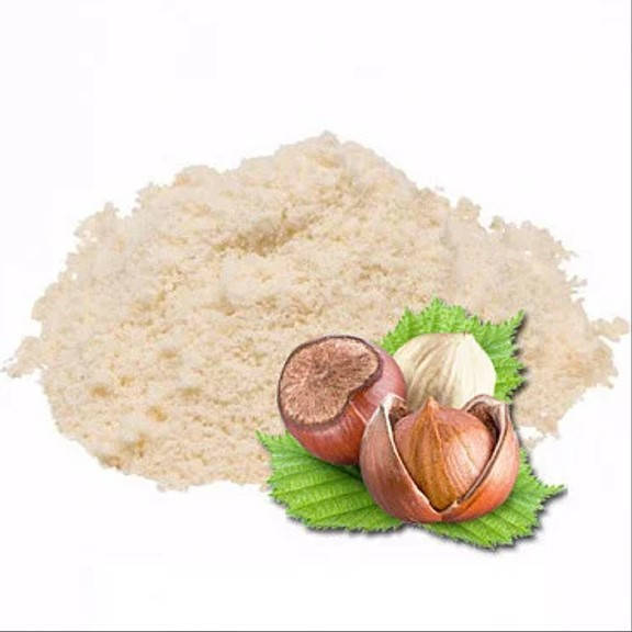

Фундучне борошно