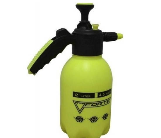 

Оприскувач Forte 2л люкс