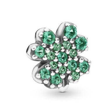 

Шарм петит "Клевер" для медальона, С4471