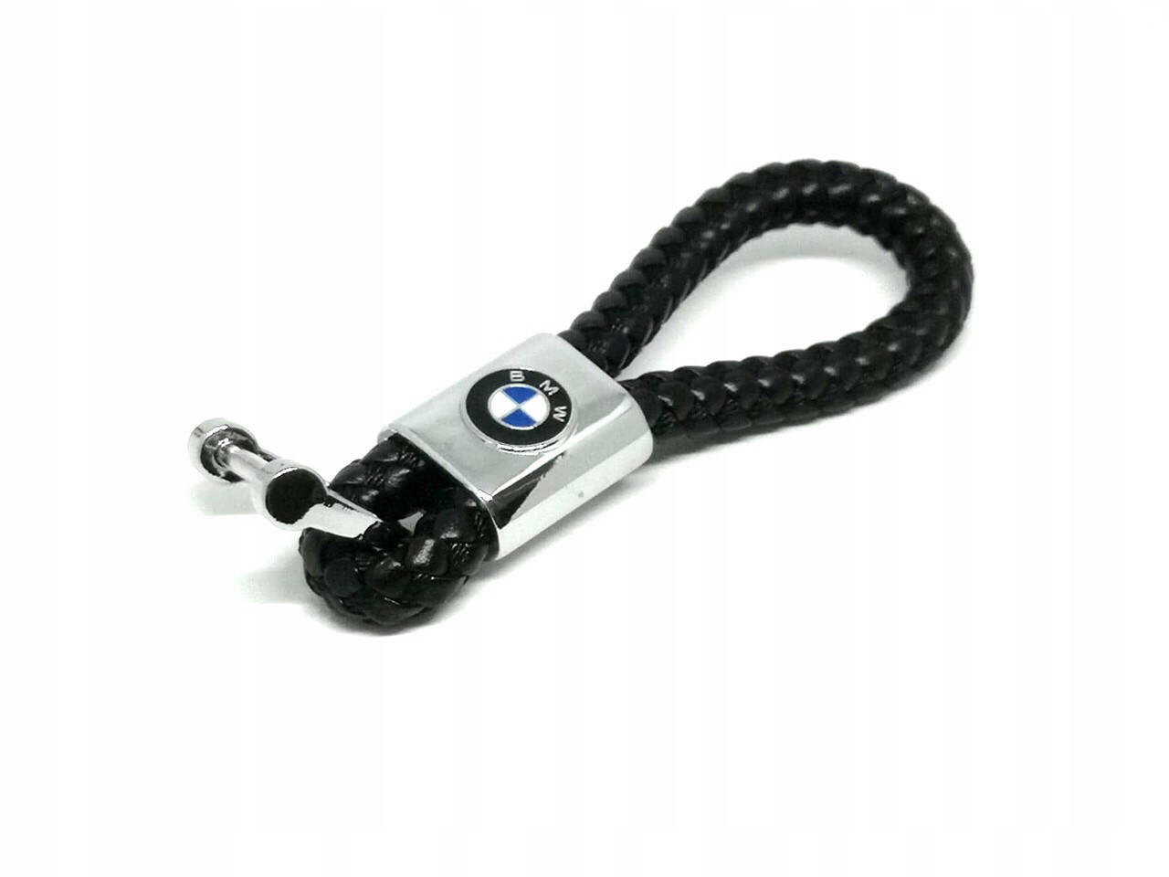 

Брелок BMW (БМВ)., Черный
