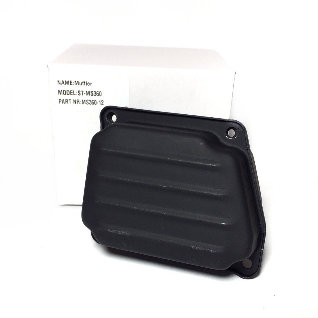 

Глушитель STIHL MS 360/034 WINZOR