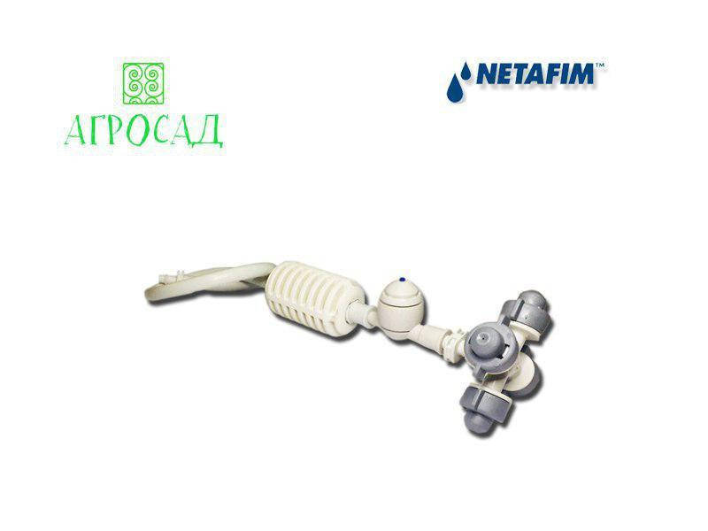 

Туманоутворювач CoolNet Pro (Netafim)