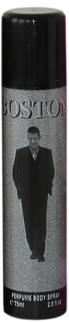 

Дезодорант Boston Beautimatic 75ml