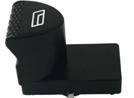 

Клавиша кнопки стеклоподъемника Fiat Siena Фиат Сиена кнопка 98809717 98809718 98809719