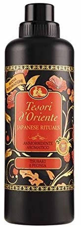 

Кондиционер для стирки TESORI JAPANESE RITUALS 750 мл