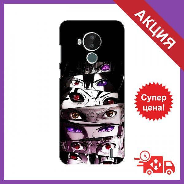 

Чехол для Nokia C30 / Бампер на Nokia C30 / Чехол для Нокиа (Anime)