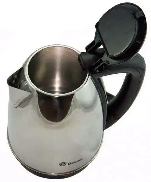 

Чайник електричний Rainberg RB-804, Domotec 2 л 2000W