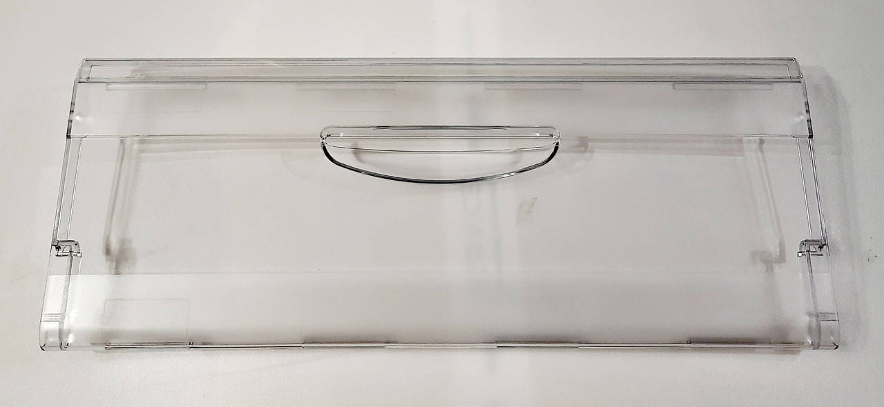 

Панель ящика Атлант прозрачная узкая 185*470мм