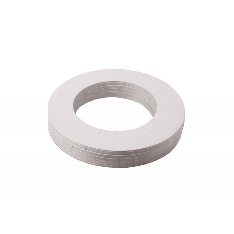 

Кольца защитные для баночного воскоплава. 50 шт