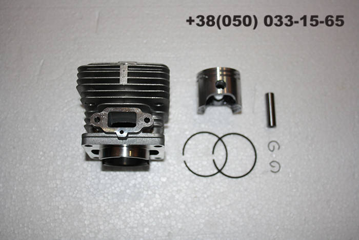 

Цилиндр с поршнем RAPID для Oleo-Mac 740T
