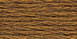 

Мулине DMC 869 Coffee brown, Коричневый