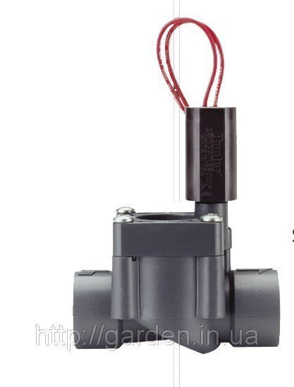 

Электромагнитный клапан PGV-100G-B.