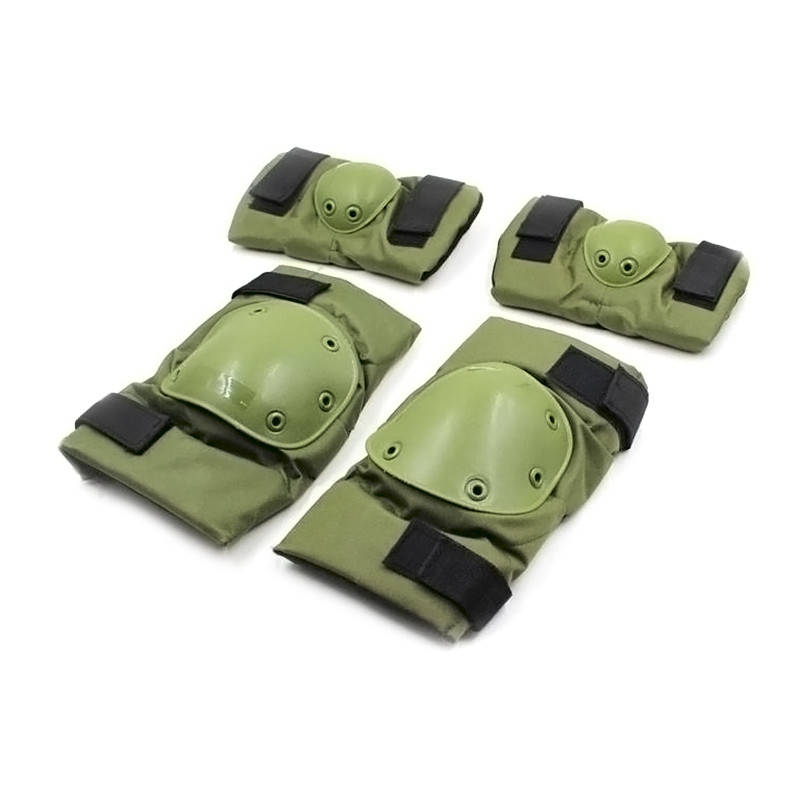 

Тактическая защита