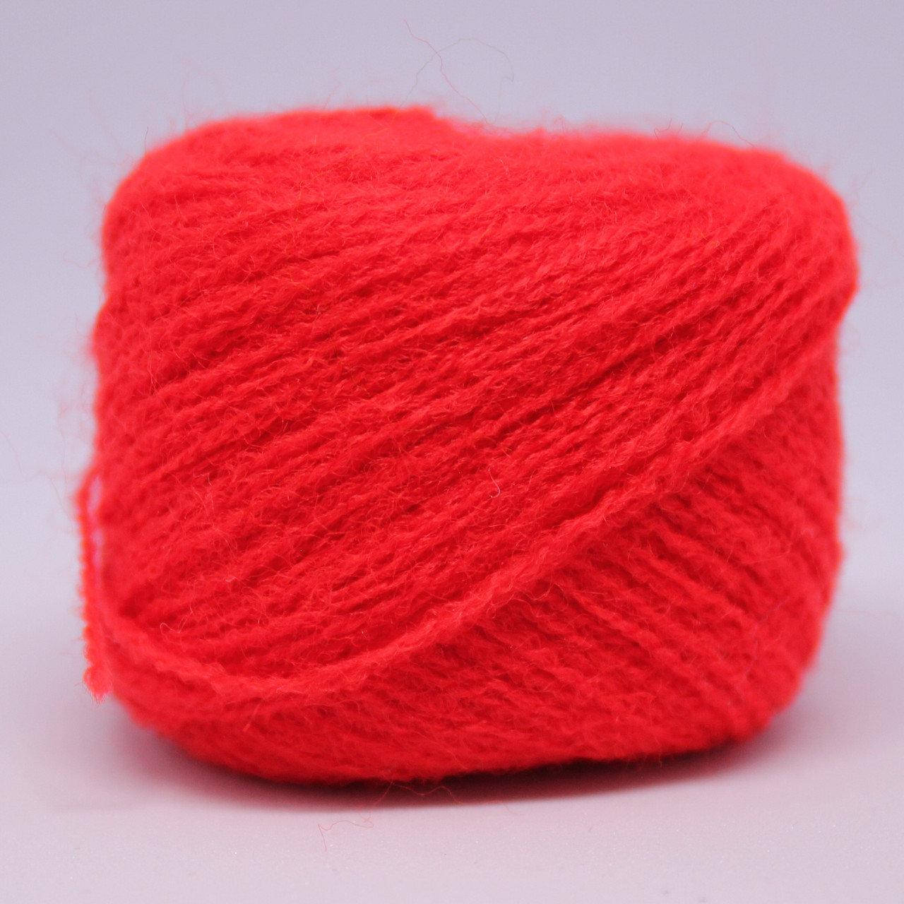 

Акрилові нитки для вишивання № 2511, Красный