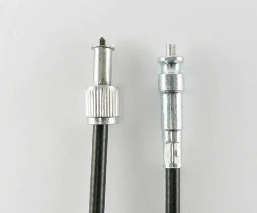 

Трос спидометра GY6-50/150сс квадрат-вилка