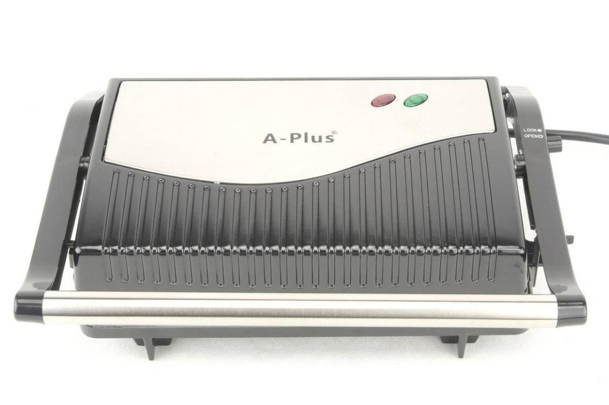 

Гриль A-Plus AP-2039