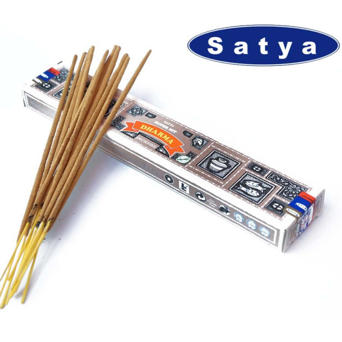 SATYA DHARMA ДХАРМА 15 ГРАМ