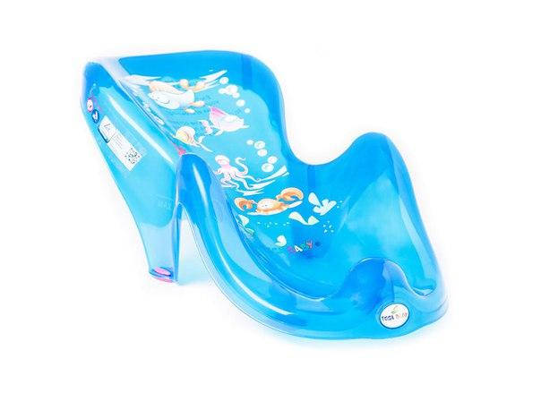 

Гірка для купання TEGA Aqua неслизька AQ-003