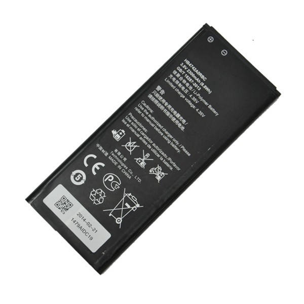 

Huawei Honor 3C H30-U10 аккумулятор (батарея) HB4742A0RBC