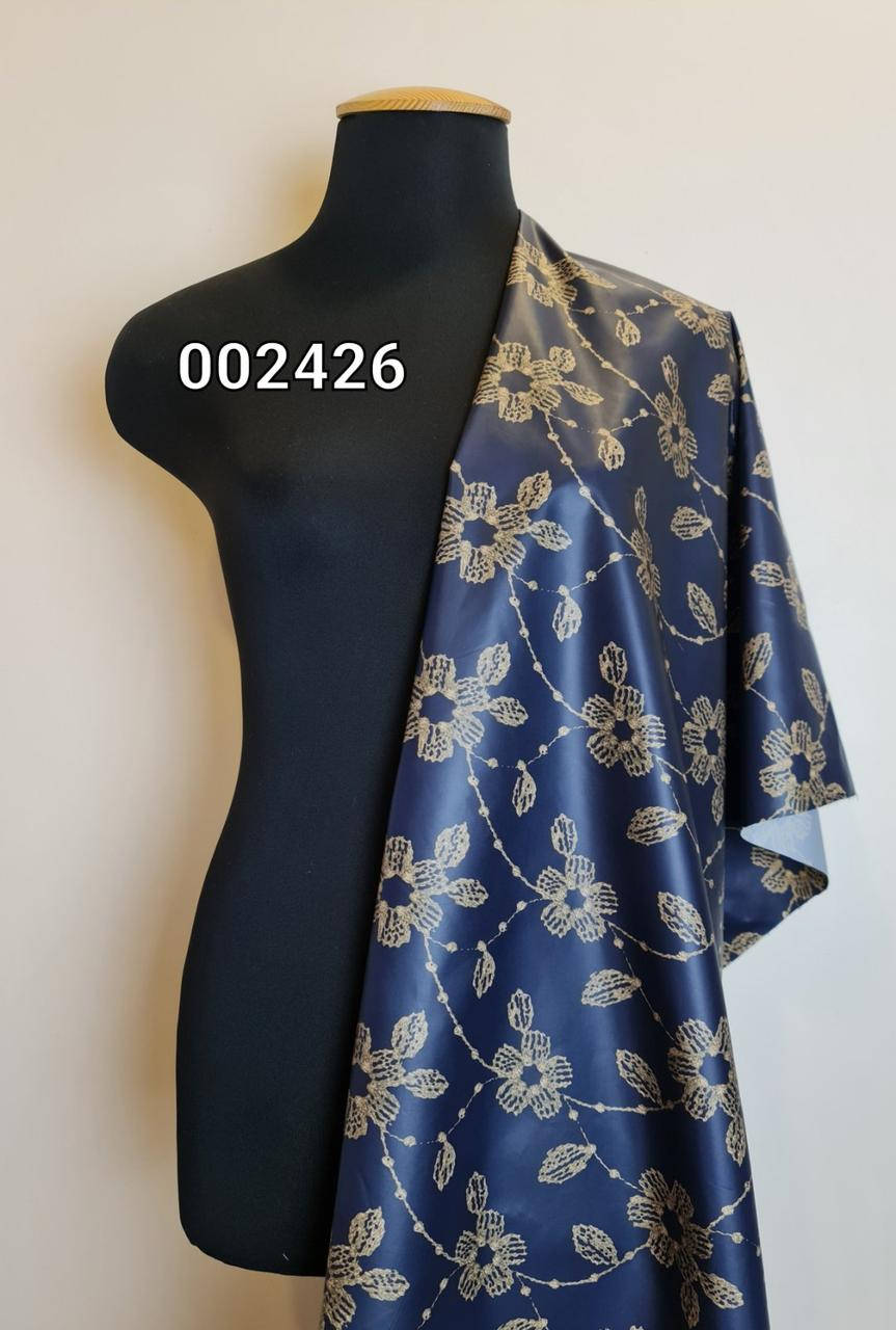 

Плащевка Лаке принт