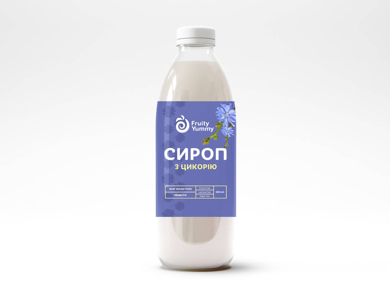 

Сироп Цикорію
