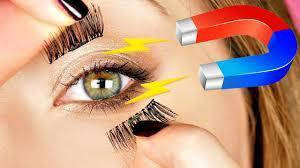 

Ресницы на магните Magnetic Eyelashes