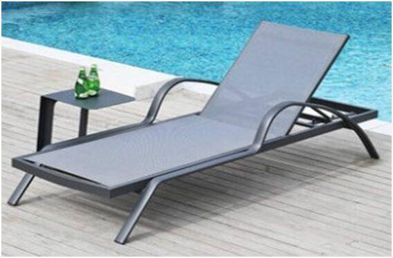 

ШЕЗЛОНГ SUNNY RGSY 6145 SUN LOUNGE