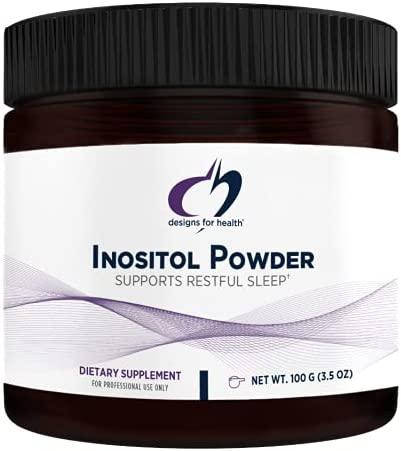 

Designs for Health Inositol / Инозитол порошок 100 грамм