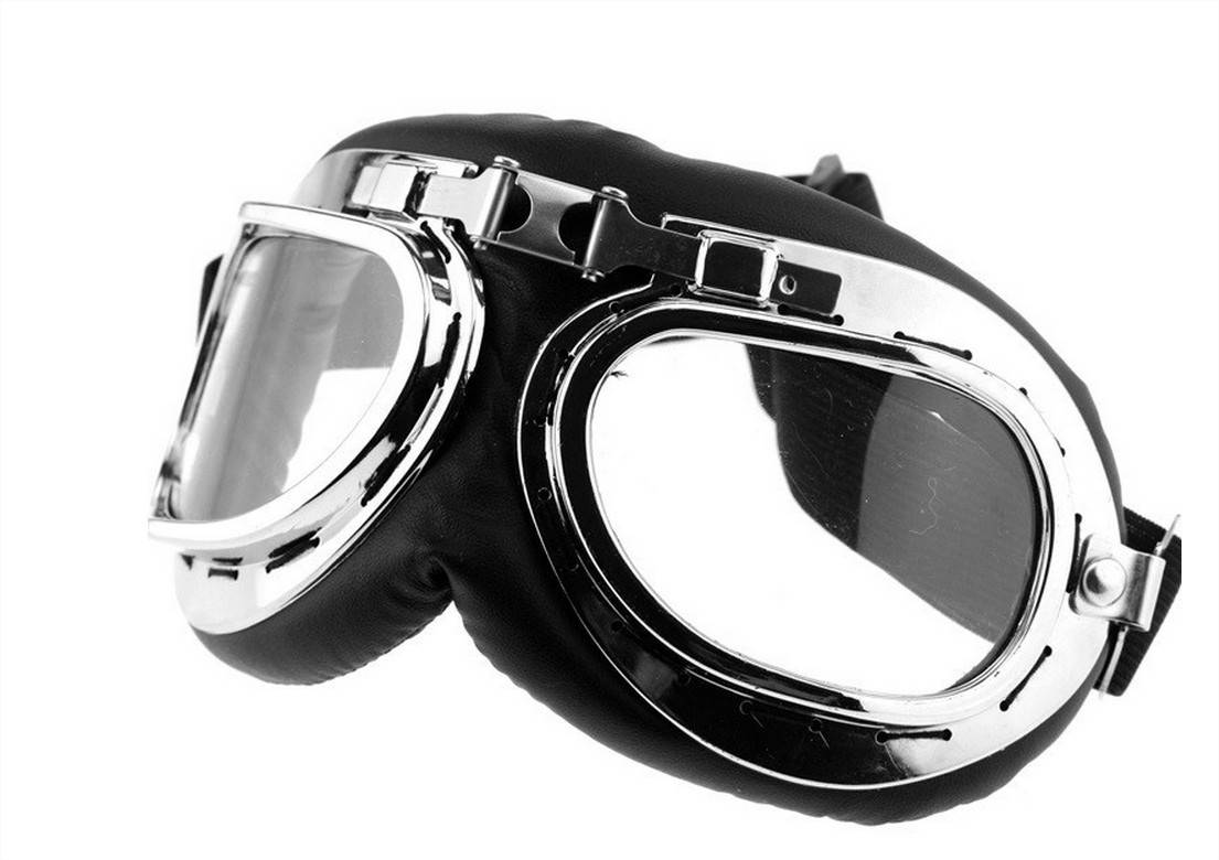 

Спортивные очки прозрачные и тонированные