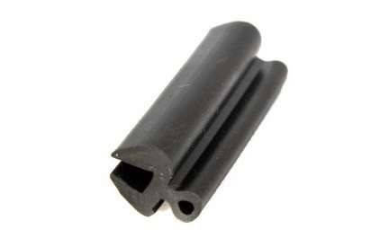 

Уплотнитель лобового стекла универсальный ( H=5mm )