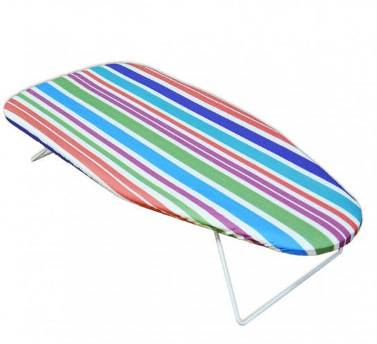 

Доска гладильная "TABLE TOP" MM 02401, Разные цвета