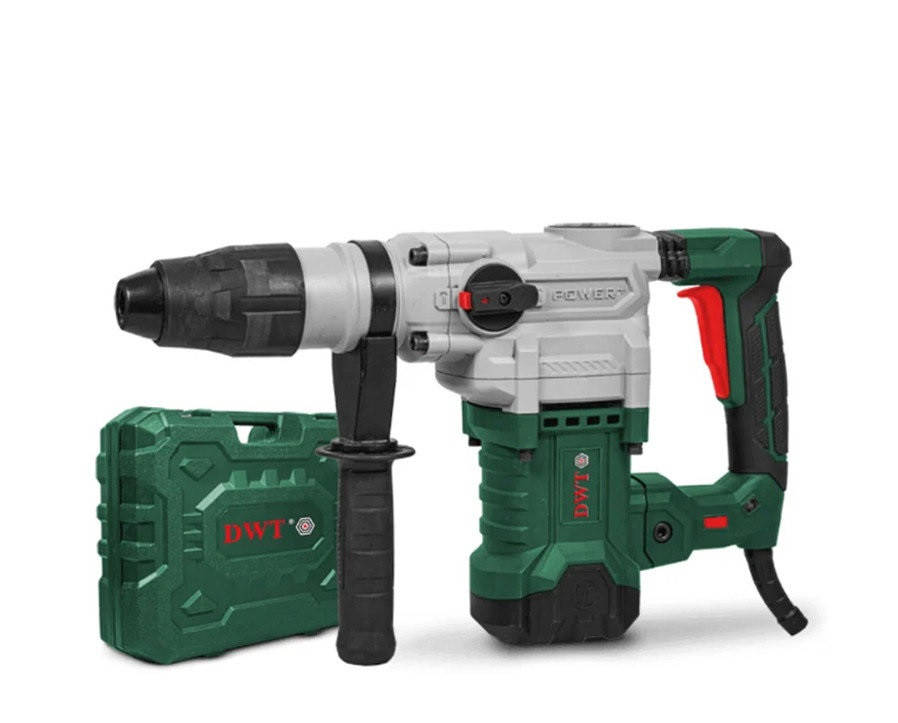 

Перфоратор DWT BH16-42 VB BMC
