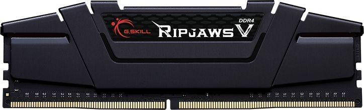 

Память G.Skill Ripjaws V DDR4 32 GB 3600MHz CL16 (F4-3600C16Q-32GVKC)