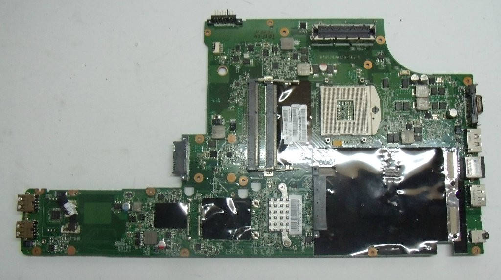 

Мат. плата DA0GC8MB8E0 Lenovo Thinkpad L512 KPI39408