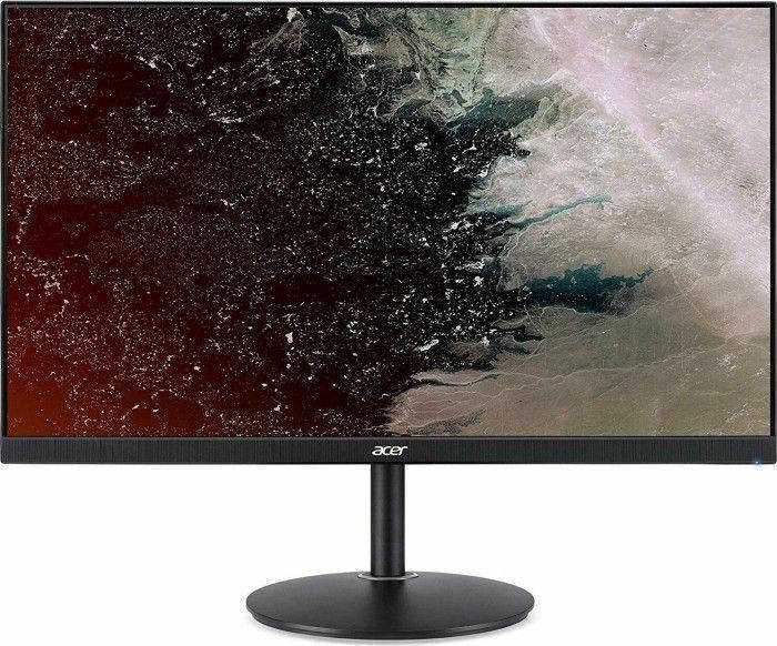 

ЖК монитор Acer XV240YPbmiiprx Black (UM.QX0EE.P01)