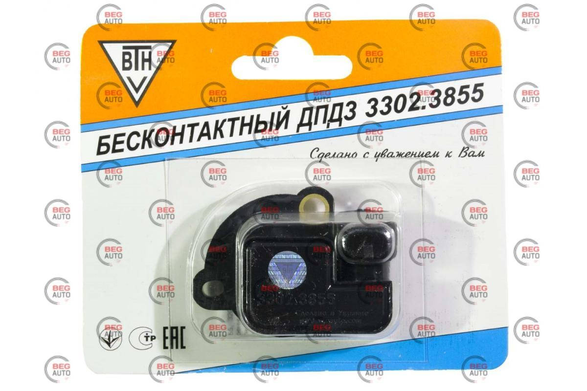 

Датчик полож.дрос.засл. 2110, 2115 ВТН
